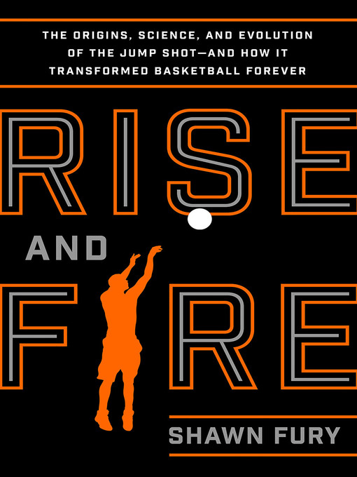 Title details for Rise and Fire by Shawn Fury - Wait list